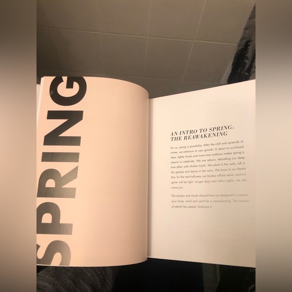 💚 SALE! High Vibrational Beauty Book - Picture 3 of 6